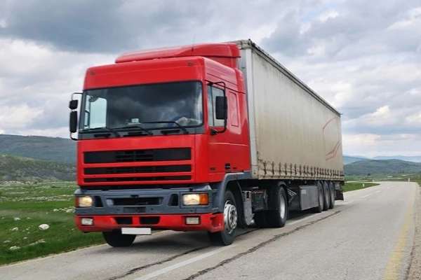 Ankara Şahinbey, Ambar