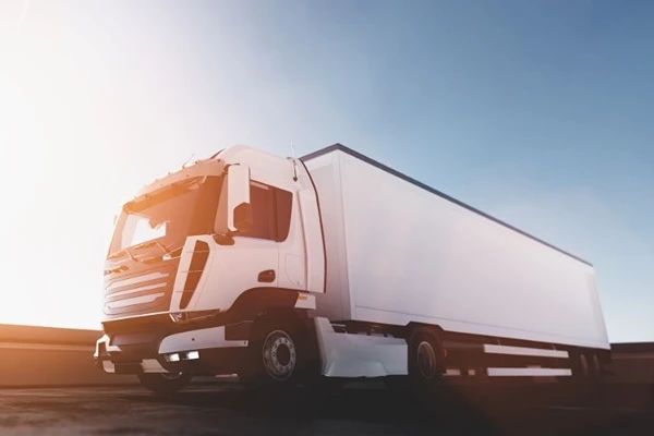 Ankara Şahinbey, Nakliye Firması