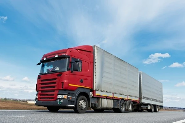 Ankara Şahinbey, Şehirlerarası Taşımacılık