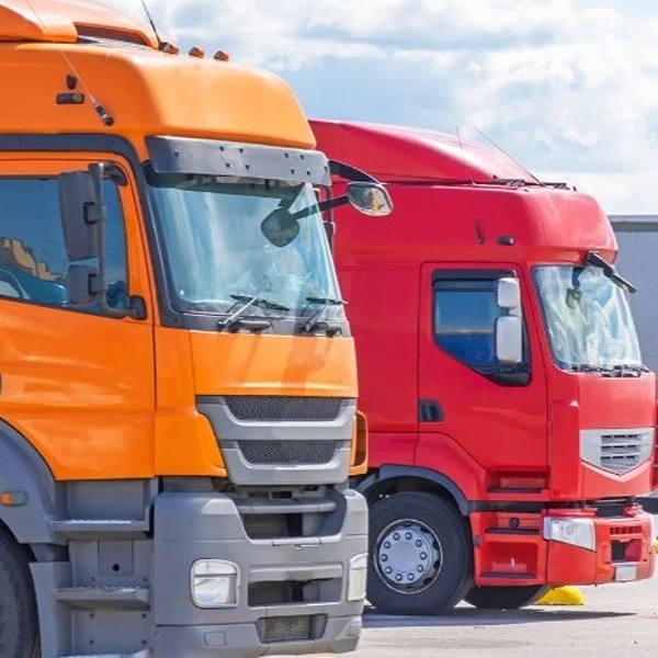 Ankara Şahinbey Nakliye Ambarı